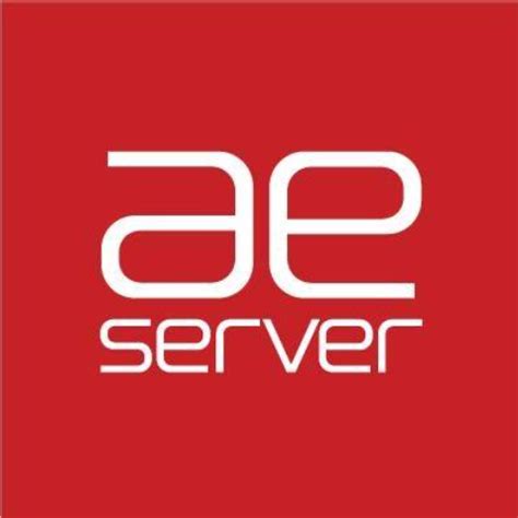 Aeserver. Things To Know About Aeserver. 