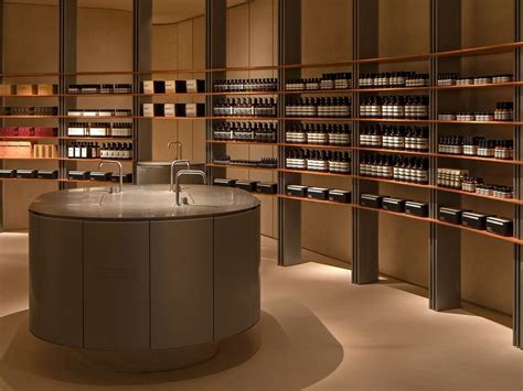 Aesop and The Body Shop Making China Market Moves