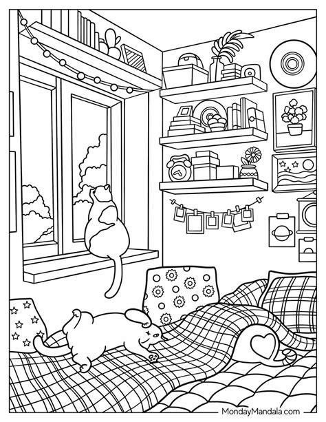 Coloring Pictures Spider Man