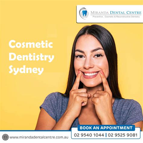 Aesthetic Dentist Sydney Aesthetic Family Dentistry