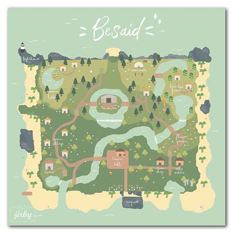 Intro 15 Map Layout Ideas For Your Islands! // Animal Crossing New Horizons Fleurs 69.1K subscribers 90K views 1 year ago Do you struggle figuring out how to layout your island? Well …. 