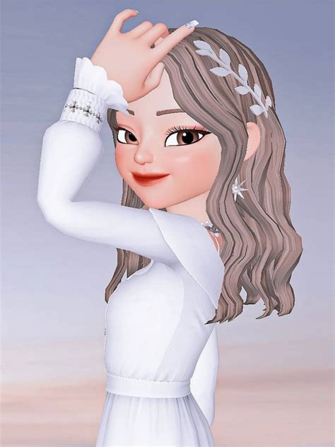 Dec 24, 2022 - Explore M i k a y l a 🤍💗's board "Zepeto" on Pinterest. See more ideas about preppy girl, preppy girls, aesthetic girl.. 