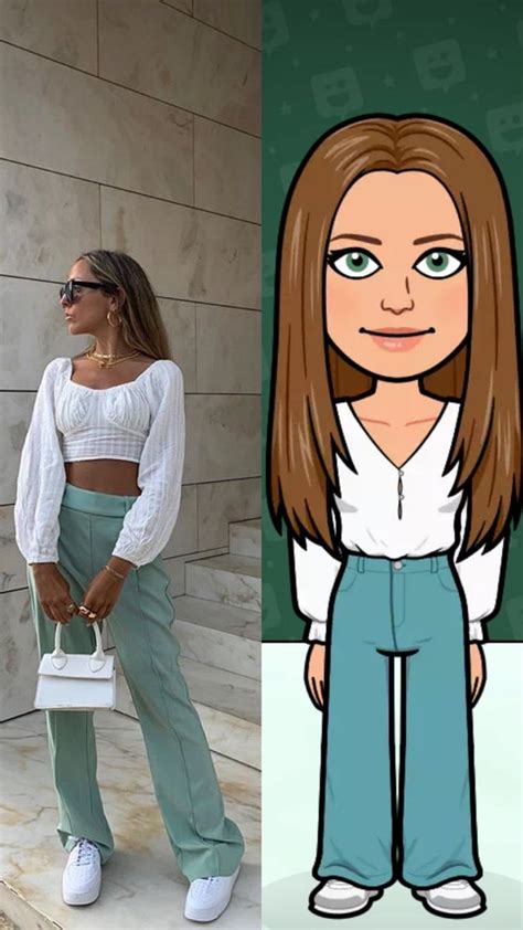 Apr 4, 2022 - Explore Itstaetea's board "bitmoji outfit ideas" on Pinterest. See more ideas about snapchat avatar, snapchat girls, emoji clothes.. 