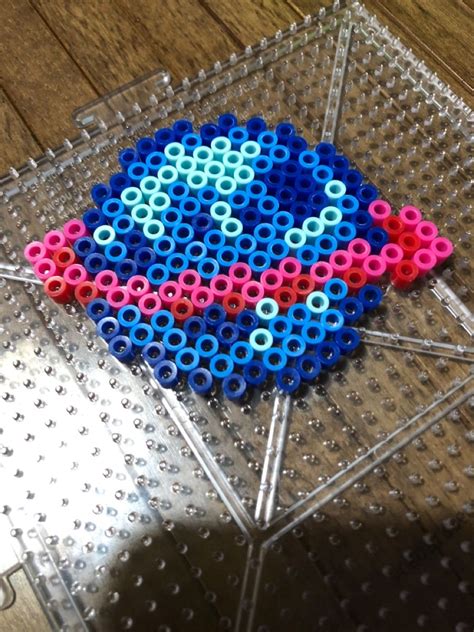 Oct 15, 2023 - Explore Erin Claire's board "Perler Patterns" on Pinterest. See more ideas about perler bead art, diy perler bead crafts, diy perler beads.. 