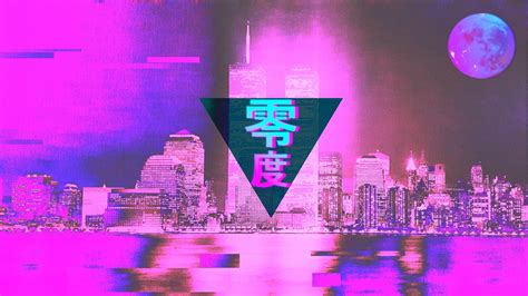 Aesthetic vaporwave. Mar 4, 2023 · Vaporwave is a music and visual aesthetic that emerged in the early 2010s and is characterized by its use of samples from 80s and 90s pop culture, creating a nostalgic and dreamlike atmosphere. While there is no specific genre of anime that is vaporwave, many anime series and films have been noted for using certain elements that have made them ... 