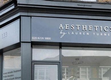 Aesthetics By Lauren Turner - 133 Lordship Lane