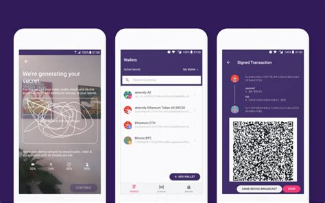 Aeternity Documentation Hub and Developer Resources
