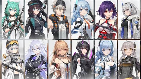 Aether gazer tier list. That’s everything we have on the Aether Gazer pre-registration period. If you’re excited to jump into the world of Gaia, check out our Aether Gazer release date guide and Aether Gazer tier list. We’ve also got some Honkai Star Rail codes and a Honkai Star Rail tier list if you’re after a turn-based sci-fi experience. 