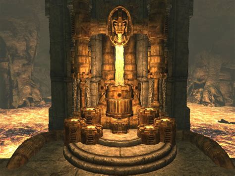 Aetherium forge. Dec 27, 2023 · #SkyrimAnniversaryEdition#Skyrim#dragonborn #quests The Aetherium Forge was created by the Dwemer and can use the crystal material Aetherium to create unique... 