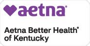 Aetna Better Health and/or Kentucky Medicaid number ... coordination of care across disciplines by collaborating with members and outreaching their behavioral health provider and/or their primary care provider (PCP). According to the National Institute of Mental Health, people with serious mental illness (SMI) die 14 to 32 years .... 