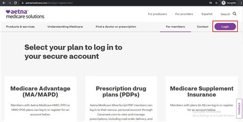 Aetna medicare supplement login. Things To Know About Aetna medicare supplement login. 