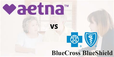 Aetna vs blue cross. According to the Kaiser Family Foundation, out of the 10 most popular Part D plans in 2018, the Aetna Medicare Rx Select plan had the lowest average monthly premium, while the Aetna Medicare Rx Saver came in fourth lowest. 24. None of Anthem’s plans made it onto Kaiser’s list. 