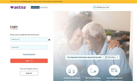 Aetna.nationsbenefits.com store locator. Already a User? Sign In; Contact Us; Forgot Password; Claim Your SPOT Award 