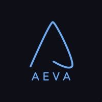 Aeva LinkedIn