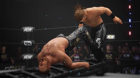 AEW: Fight Forever reveals Orange Cassidy, Jon Moxley, Bryan Danielson, Adam Cole, Chris Jericho, and more in the latest gameplay trailer. With Career mode, mini-games, and more, relive .... 