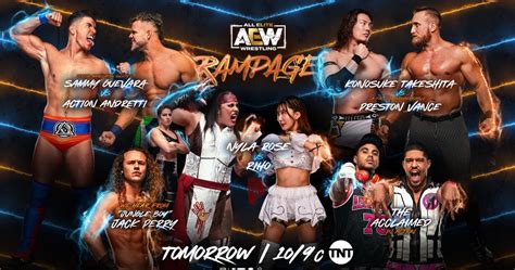 Aew grades bleacher. "Hangman" Adam Page defended the AEW Championship against Lance Archer in a Texas Deathmatch Wednesday night on Dynamite but it was the mystery surrounding Tony Khan's promised surprise free agent ... 