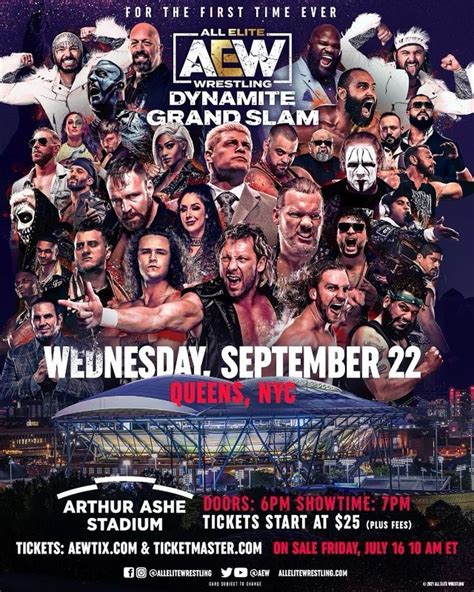 Aewtix - How much are AEW Tickets? The average ticket price to attend an All Elite Wrestling event is $92.51, but you can get tickets starting at just $22.70! AEW Tickets prices can vary depending on events, inventory, city, and demand. 