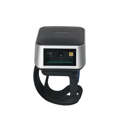 Af Mini 2D Barkod Okuyucu. 