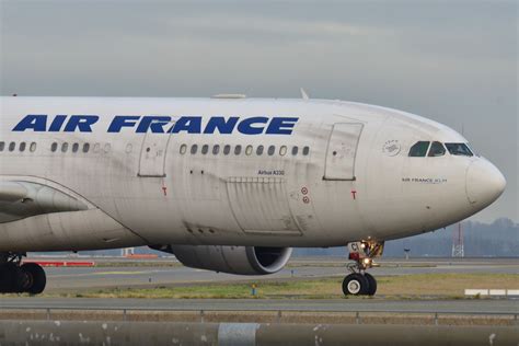 Af447 / Air France