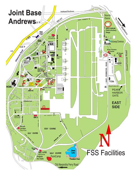 Afb map. Randolph Air Force Base (IATA: RND, ICAO: KRND, FAA LID: RND) is a United States Air Force base located at Universal City, Texas (14.8 miles (23.8 km) east-northeast of Downtown San Antonio).. Opened in 1931, Randolph has been a flying training facility for the United States Army Air Corps, the United States Army Air Forces, and the Air Force during its entire existence. 