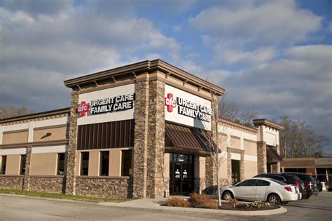 Afc gunbarrel. AFC Urgent Care Chattanooga located at 1521 Gunbarrel Rd Suite 103, Chattanooga, TN 37421 - reviews, ratings, hours, phone number, directions, and more. 