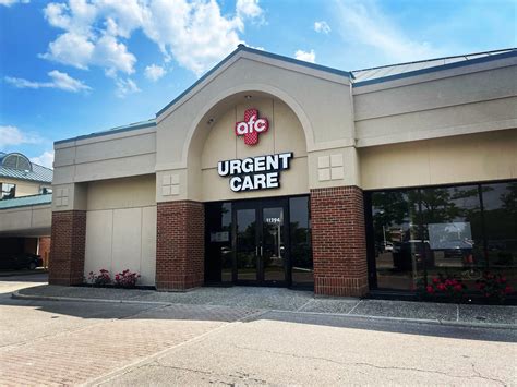 American Family Care (AFC) is one of the largest primary and urgent care companies in the U.S. providing services seven days a week on a walk-in basis, you will be part of a growing team providing high-quality patient-centered healthcare to the community.. 