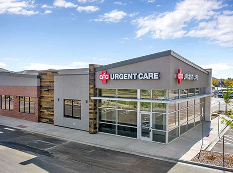 Urgent Care Centers in Denver CO. We Can Help Your Family Live Life, Uninterrupted. If you’re in need of medical care for an illness or injury that’s not life-threatening, look no further than American Family Care®. We offer urgent care in the Denver CO area for patients of all ages..