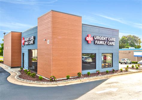 Afc urgent care fuquay. Things To Know About Afc urgent care fuquay. 