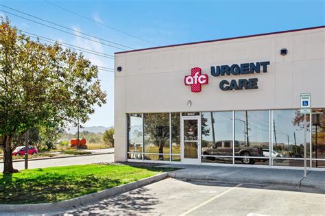 At AFC Urgent Care, we understand that COVID-19 may have caused you to defer needed care and appointments. If you need a fast and affordable option, please visit us today for your urgent care needs!. 