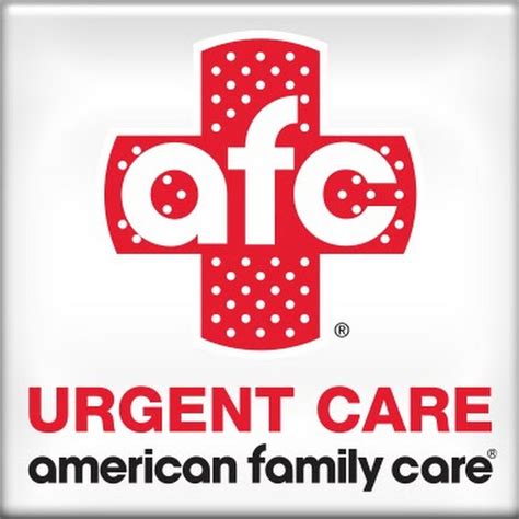 AFC Urgent Care Saugus is a Urgent Care l