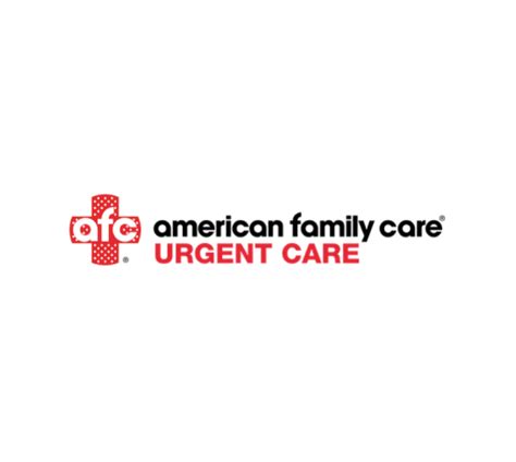 AFC Urgent Care, Cedar-Grove is an urgent ca
