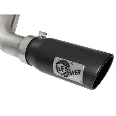 At aFe POWER, we’ve tailored our exhaust systems precisely for the off-road crew. They’re engineered to optimize flow, unleashing that extra power you crave, and offer the perfect clearance for conquering any trail or obstacle in your path. Get …