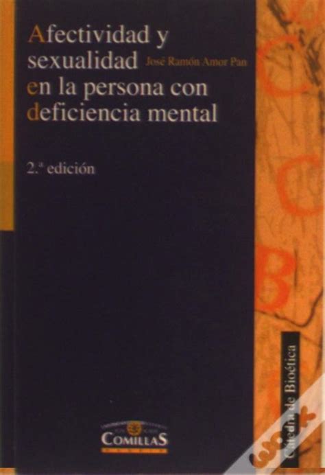 Afectividad y sexualidad en la persona con deficiencia mental. - No. 500 aniversario da dobragem do cabo da boa esperanca - 1487/1988.
