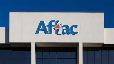 In the U.S., Aflac is the No. 1 provider of supplemental health