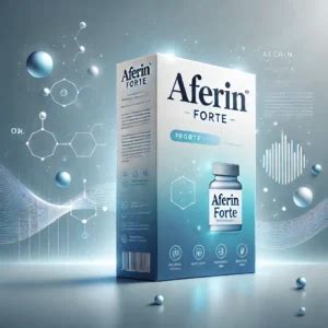 Aferin Forte Yan Etkileri. 