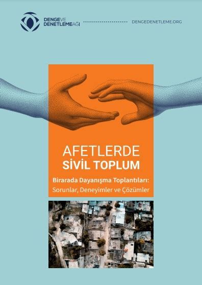 Afetlerde Toplum Beslenmes.