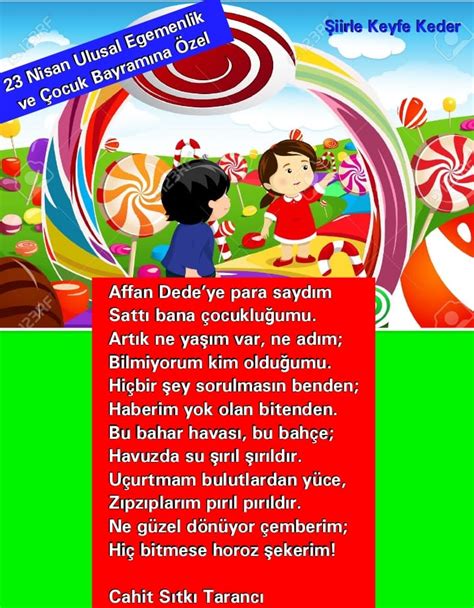 Affan Dede'ye para saydım.