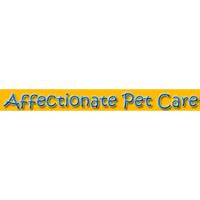 Affectionate pet care. Welcome from Affordable and Affectionate Pet Care. Your Pet’s Second-Best Friend. Whether you’re on vacation, travelling for business, or just don’t like leaving your pet at … 