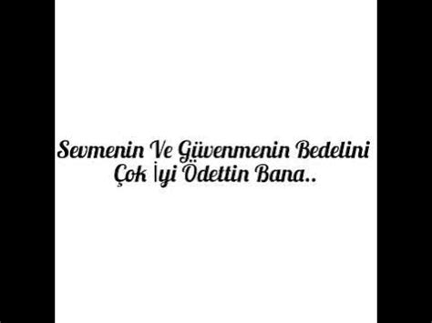 Affetmek Allah’a Mahsustur.. YouTube. 