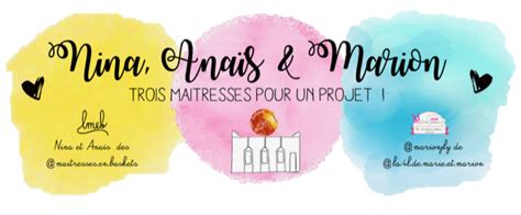 Affichages - maitressesenbaskets.com