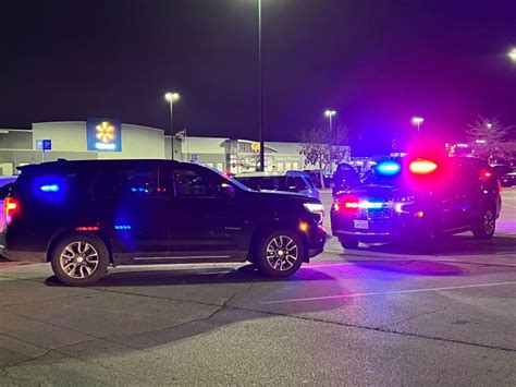 Affidavit: Man told police Manor parking lot shooting was in 'self-defense'