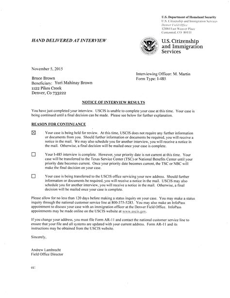 I-130 Affidavit Sample. ... the couple will to required to file Form I-751 until remove the conditions on residence. After the I-751 petition is authorized, the immigrant spouse will receive a 10-year green card. ... Former prosecutor accuses Rebina the misconduct in sworn affirmative. ADVOCATED: 33 Great Documents for Proving a …