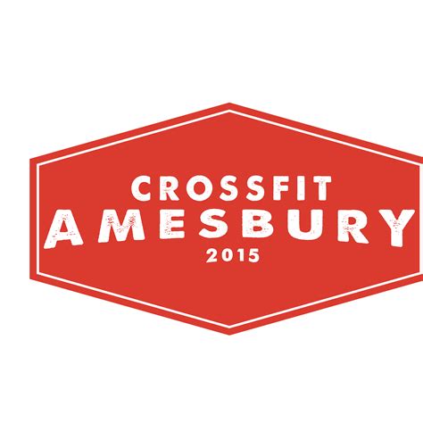 Affiliate: CrossFit Amesbury CrossFit Games