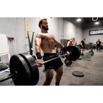 Affiliate: CrossFit Grandview CrossFit Games