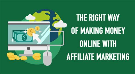 Affiliate Marketing 101 Your Guide To Making Money Online