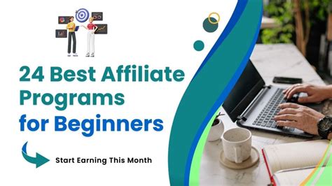 Affiliate Programs for Beginners 8 Best Options in 2022