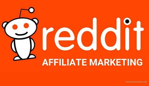 Affiliate marketing reddit. Reddit is a popular social media platform that boasts millions of active users. With its vast user base and diverse communities, it presents a unique opportunity for businesses to ... 