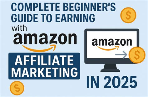Affiliate marketing without a website. .  Amazon Affiliate Program: Complete Earning Guide fo...
