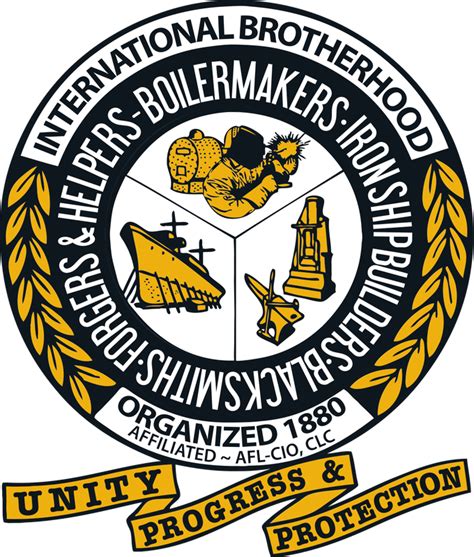 Affiliated Unions