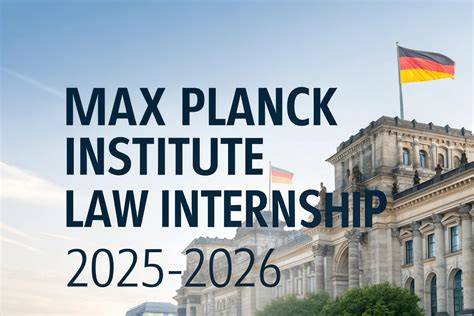 Affiliation. Max Planck Institute